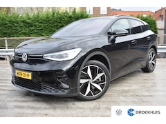 Volkswagen ID.4 - 299PK GTX 4Motion 77 kWh | TREKHAAK | IQ. LIGHT | 94% SOH | STOEL + STUURVERW | APP. CONNE