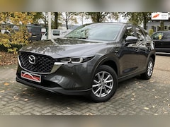 Mazda CX-5 - Navi Camera Pdc Stuurverw. stoelverwarm. L.m