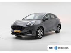 Ford Puma - 1.0 EcoBoost Hybrid ST-Line | Keyless | Navigatie | Apple Carplay & Android Auto | Cruise