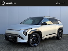 Kia EV3 - GT-PlusLine 81.4 kWh Snel leverbaar | 360 Camera | Head-Up display | Schuif/kanteldak | St