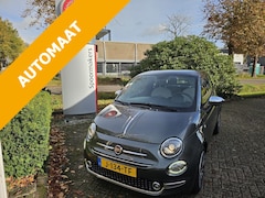 Fiat 500 - 1.2 69pk Dualogic Rockstar