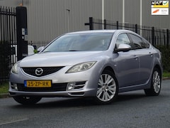 Mazda 6 - 6 1.8 Touring NAP/AIRCO/CRUISE/PDC/APK