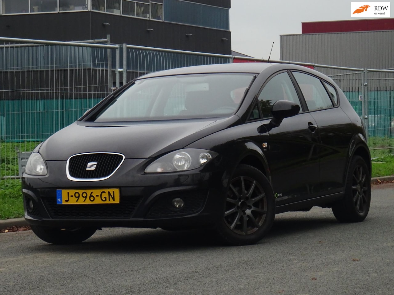 SEAT Leon - 1.2 TSI Ecomotive COPA NAVI/AIRCO/CRUISE/APK - AutoWereld.nl