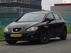 SEAT Leon - 1.2 TSI Ecomotive COPA NAVI/AIRCO/CRUISE/APK