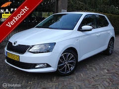 Skoda Fabia - 1.0 TSI Drive (Bj 2017') Cruis|Clima|Nieuwstaat