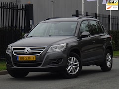 Volkswagen Tiguan - 1.4 TSI Comfort&Design NAP/NAVI/PDC/NW APK
