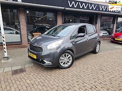 Kia Venga - 1.4 CVVT Edition Plus