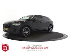 Audi Q8 - 55 TFSI e quattro Pro Line S Trekhaak / Luchtvering / Cruise control adaptief
