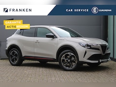 Alfa Romeo Junior - 1.2 Turbo Hybrid Ibrida Speciale | Direct beschikbaar | Navigatie | Adaptieve Cruise | Led