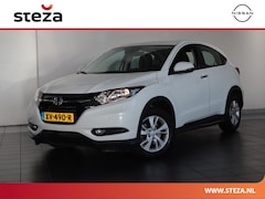 Honda HR-V - 1.5 i-VTEC Elegance | Trekhaak | Navigatie | Cruise control