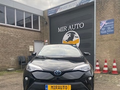 Toyota C-HR - 1.8 Hybrid TeamNL