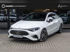 Mercedes-Benz CLA-Klasse - 250+ Launch Edition 85 kWh | Night | Panoramadak | DISTRONIC | Achteruitrijcamera | Dodeho