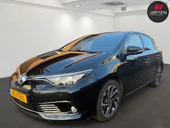 Toyota Auris - 1.2T Dynamic
