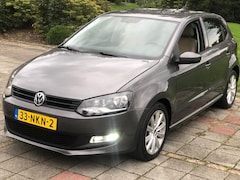Volkswagen Polo - 1.2 TSI Highline