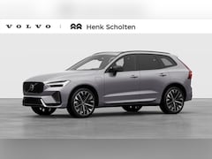 Volvo XC60 - 2.0 T6 Plug-in hybrid AWD Plus Dark | Verwacht Dec. 2025 | 21" Lichtmetalen Wielen | Head