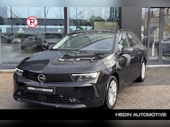 Opel Astra Sports Tourer - 1.2 Turbo 110PK Business Ed. | Navigatie via App | Camera | Climate control | Stoel/stuurv