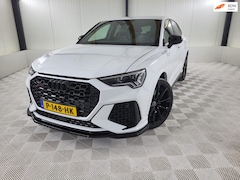 Audi RSQ3 Sportback - 2.5 TFSI 400 pk