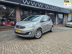 Kia Venga - 1.4 CVVT ExecutiveLine