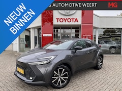Toyota C-HR - 1.8 Hybrid 140 First Edition | Rijklaar | NL-auto