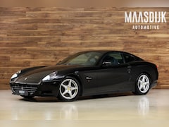 Ferrari 612 - Scaglietti F1|PDC|Bose|Daytona seats|Leder|