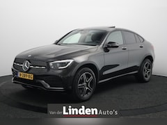 Mercedes-Benz GLC-klasse Coupé - 300e 4MATIC Business Solution AMG | NL Auto | 360° Camera | Burmester Audio |
