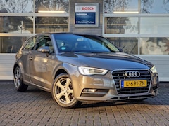 Audi A3 - 1.4 TFSI Ambition Pro Line plus|Bi-Xenon|Clima|Cruise|LM-velgen|