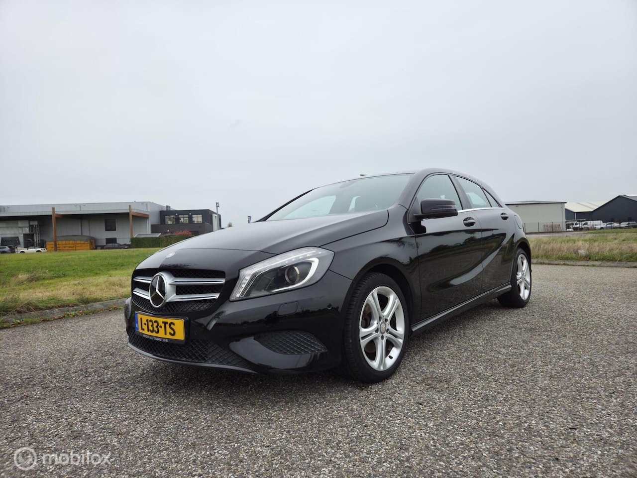 Mercedes-Benz A-klasse - 200 Prestige LED / AMG / PDC / NIEUWE APK - AutoWereld.nl