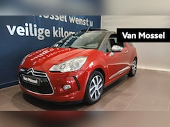 Citroën DS3 Cabrio - 1.2 VTi So Chic