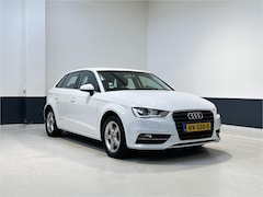 Audi A3 Sportback - 1.4 TFSI CoD Ambiente Pro Line | Navigatie | Bluetooth| Trekhaak | NL |