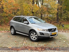 Volvo XC60 - 2.4D FWD