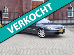 Renault Laguna Grand Tour - 2.0-16V Tech Line / Climate control / Cruise control / Open dak / Xenon