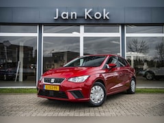 SEAT Ibiza - 1.0 TSi 95 pk Style Business Intense | Camera | Navigatie | Parkeersensoren