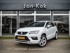 SEAT Ateca - 1.5 TSi 150 pk DSG-7 FR Business Intense | 360° Camera | Virtual Cockpit | Stoelverwarming