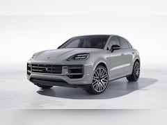 Porsche Cayenne Coupé - S E-Hybrid