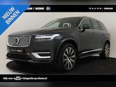 Volvo XC90 - T8 RECHARGE AWD INSCRIPTION EXCLUSIVE -PANO.DAK|HARMAN/KARDON|360°CAM|GEVENT.LEDER+MASSAGE