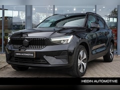 Volvo XC40 - 1.5 T4 Plug-in hybrid Plus Bright | Elek. Stoelen + Geheugen | Stoel & Stuurverwarming | A