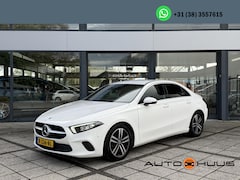 Mercedes-Benz A-klasse - 180 Luxury Line Aut. | Navi | Camera | Trekhaak