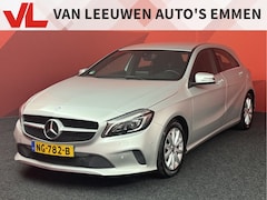 Mercedes-Benz A-klasse - 180 d Lease Edition Plus | Navi | Half leder | Cruise