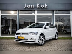 Volkswagen Polo - 1.0 TSI Highline | Stoelverwarming | Parkeersensoren | Navigatie