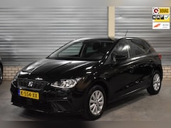 SEAT Ibiza - 1.0 TSI Style Business Intense + Apple/Android Carplay|Camera|Parkeersensoren V+A|Climate