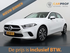 Mercedes-Benz A-klasse - 250 e Navigatie | Sfeerverlichting | Stuurverwarming | Carplay | Stoelverwarming |