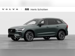 Volvo XC60 - 2.0 T6 Plug-in hybrid AWD Ultra Dark | Verwacht Dec. 2025 | Executive Line | Bowers & Wilk