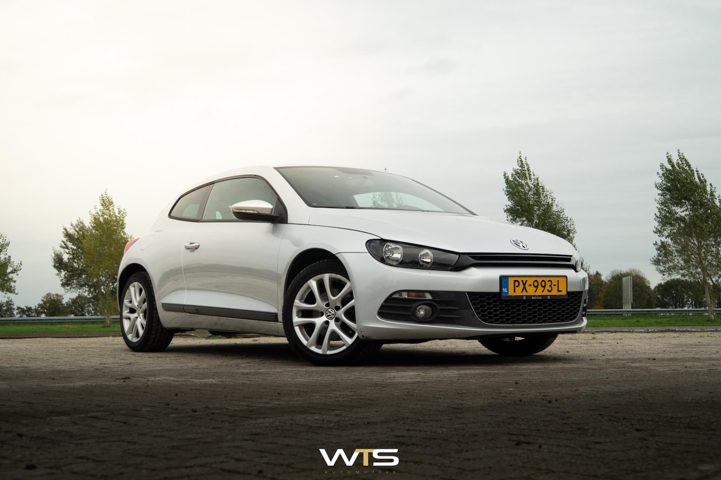 Volkswagen Scirocco - 1.4 TSI Highline Plus 160pk | INRUIL MOGELIJK - AutoWereld.nl