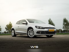Volkswagen Scirocco - 1.4 TSI Highline Plus 160pk | INRUIL MOGELIJK