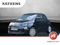 Fiat 500 - 42kWh Urban | 1ste eigenaar | ACCURAPPORT 96% | Apple CarPlay & Android Auto | Climate con
