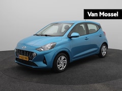 Hyundai i10 - 1.0 Comfort | Airco | Cruise Control | Elektrische Ramen | Apple Carplay/Android Auto |