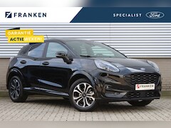 Ford Puma - 1.0 EcoBoost Hybrid ST-Line | Led | Winterpack | Adaptieve cruise | Elektrische achterklep