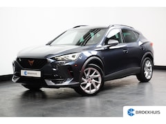 CUPRA Formentor - 1.4 e-Hybrid 204PK DSG-6 Business | NAVIGATIE | ADAPT. CRUISE | CAMERA | STUURVERW. | LED