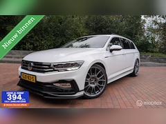 Volkswagen Passat Variant - 1.5 TSI 150PK DSG R-Line Business+
