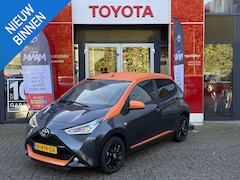 Toyota Aygo - 1.0 VVT-i TeamNL
